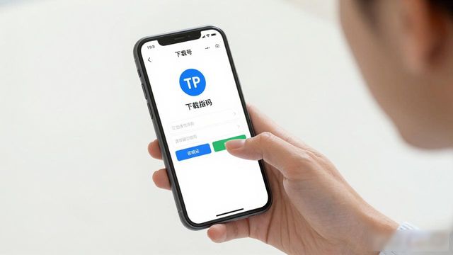 TP手机客户端下载安装教程
