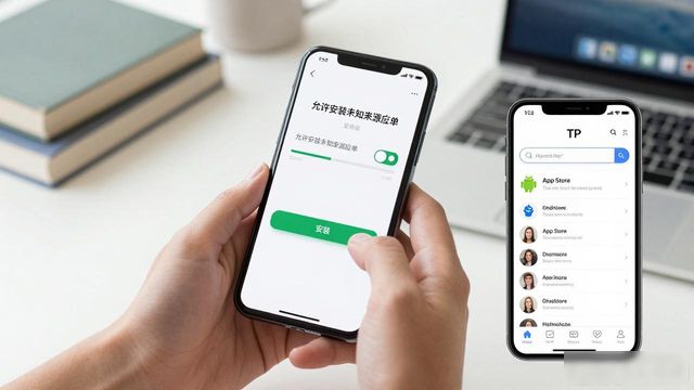 TP官网正版App下载教程：安全安装与实用技巧
