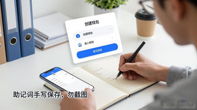 TP钱包怎么下载安装？详细步骤来了
