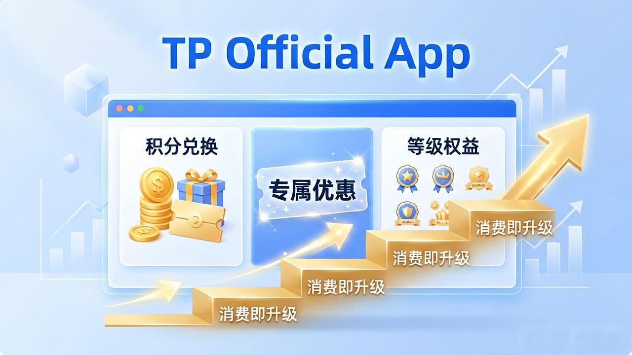 TP官方app下载后如何留住用户？五个核心方法提升忠诚度