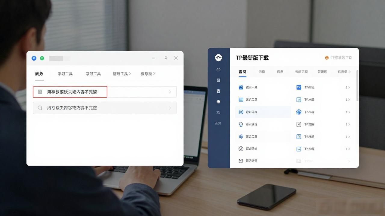 TP最新版下载让知识管理更高效实用方法