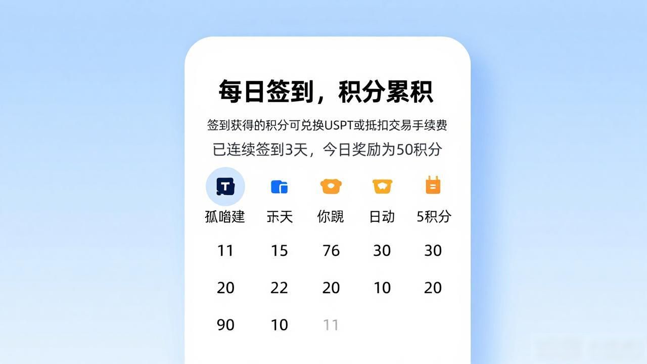 TP钱包回馈活动怎么玩？手把手教你领奖励
