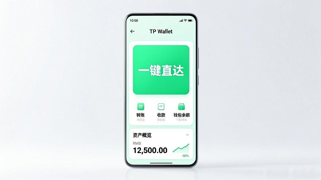 TP官方安卓最新版怎么传递用户价值？