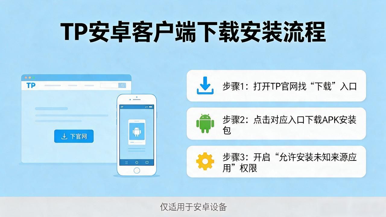TP官网下载APP避坑，几步守住你的数据隐私