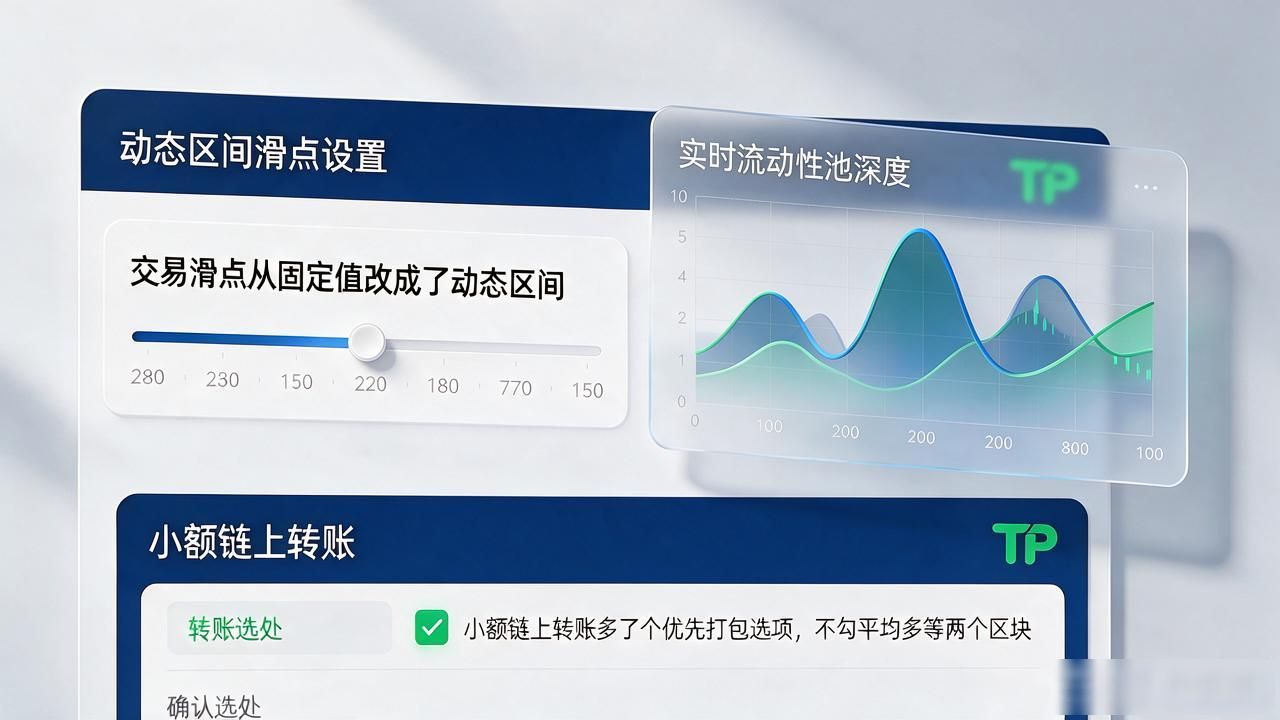 TP钱包最新版怎么下载？2025这几个变化你得知道