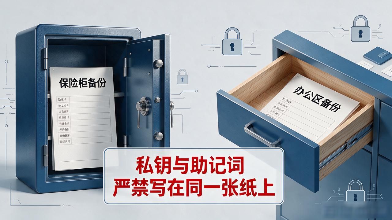 TP钱包安卓版怎么备份恢复？三步守住你的钱袋子