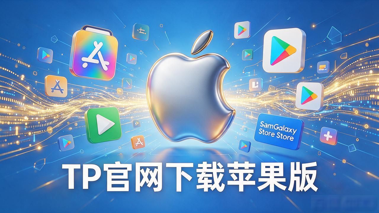 TP官网下载苹果版又调整了，旧链接还管不管用