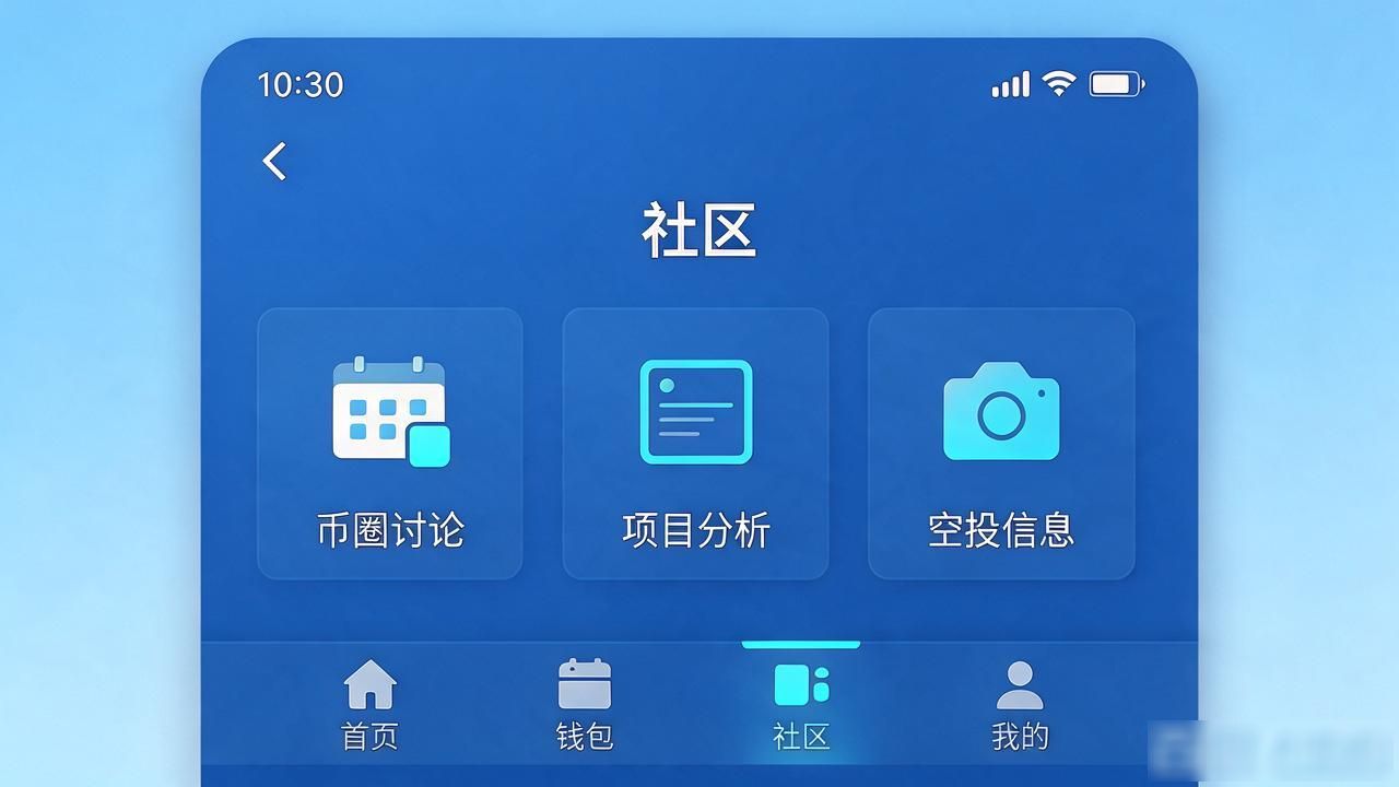 TPWallet官网怎么下载？投资社区参与方法