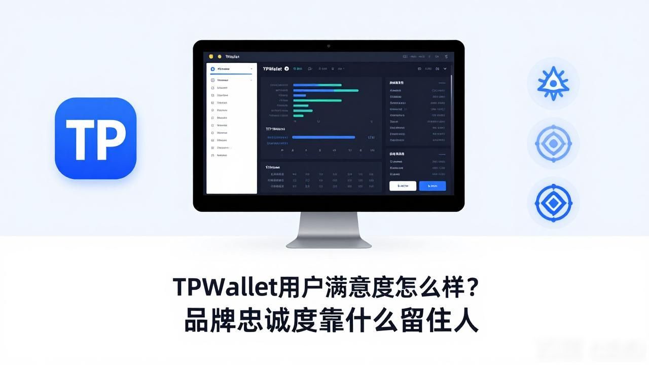 TPWallet用户满意度怎么样？品牌忠诚度靠什么留住人