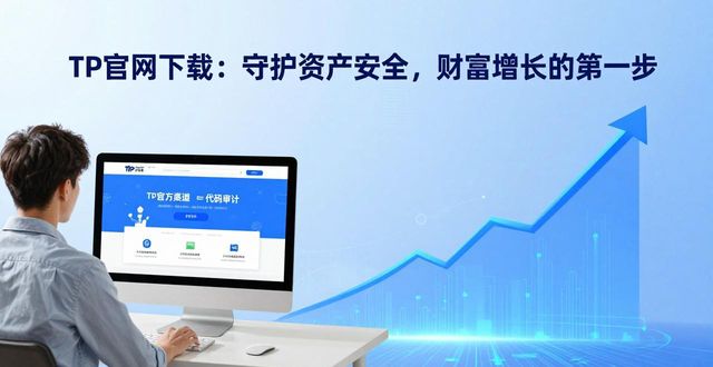 TP官网下载：守护资产安全，财富增长的第一步