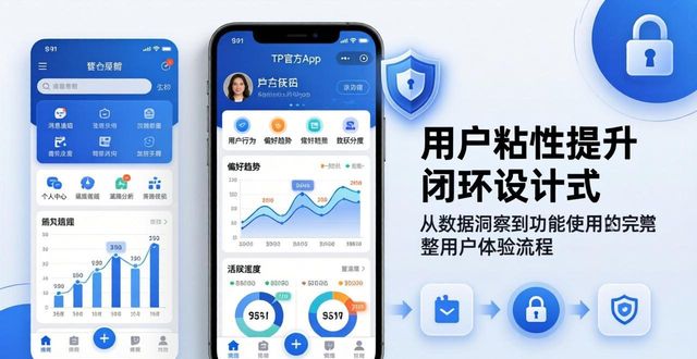 TP官方app下载用户画像与市场策略