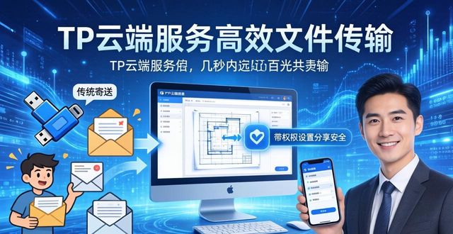 TP官方网址下载 云端服务真方便 远程管理不费力