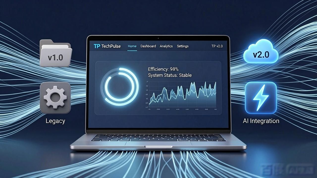 TP最新版本下载 为什么不能只看功能