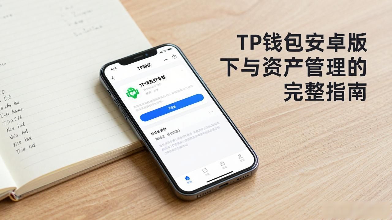 TP钱包安卓版下载与资产管理的完整指南