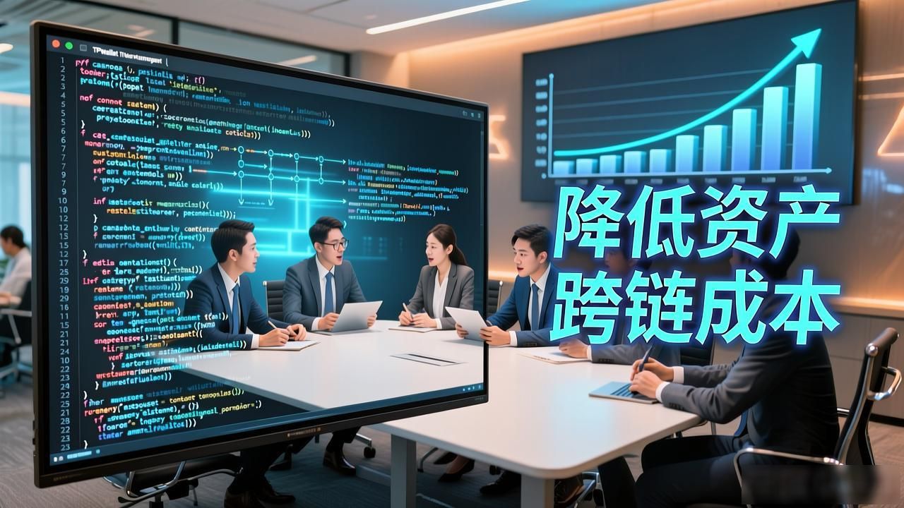 TPWallet怎样持续创新升级