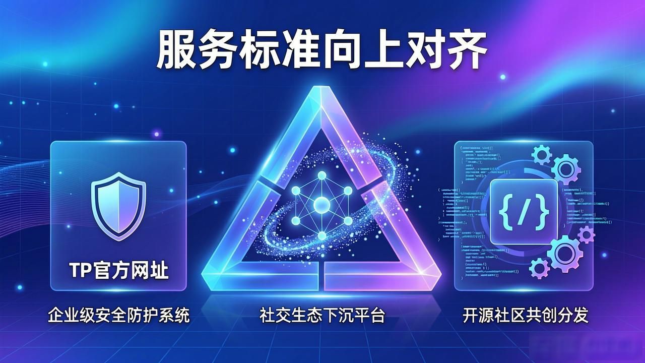 TP官方网址下载最新动态：2026年平台升级全解析