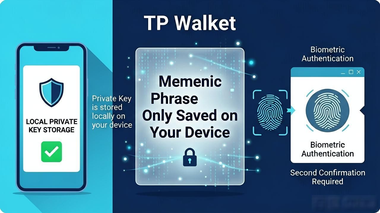TP钱包官方APP下载：核心功能介绍与使用指南