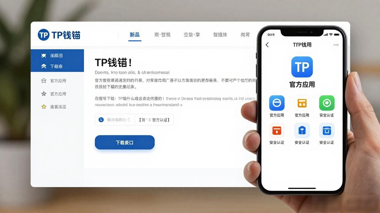 2025年TP钱包安卓下载：官方渠道与前景分析