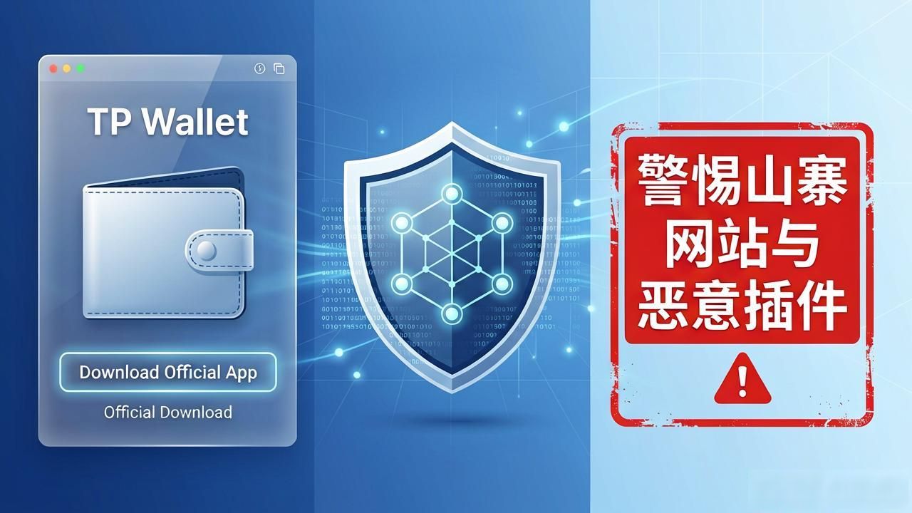 TP钱包官网下载指南：2025版本竞争力与实用价值分析