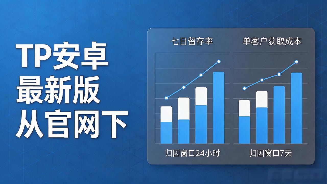 TP安卓最新版从官网下，2025做行销推广别踩这些坑