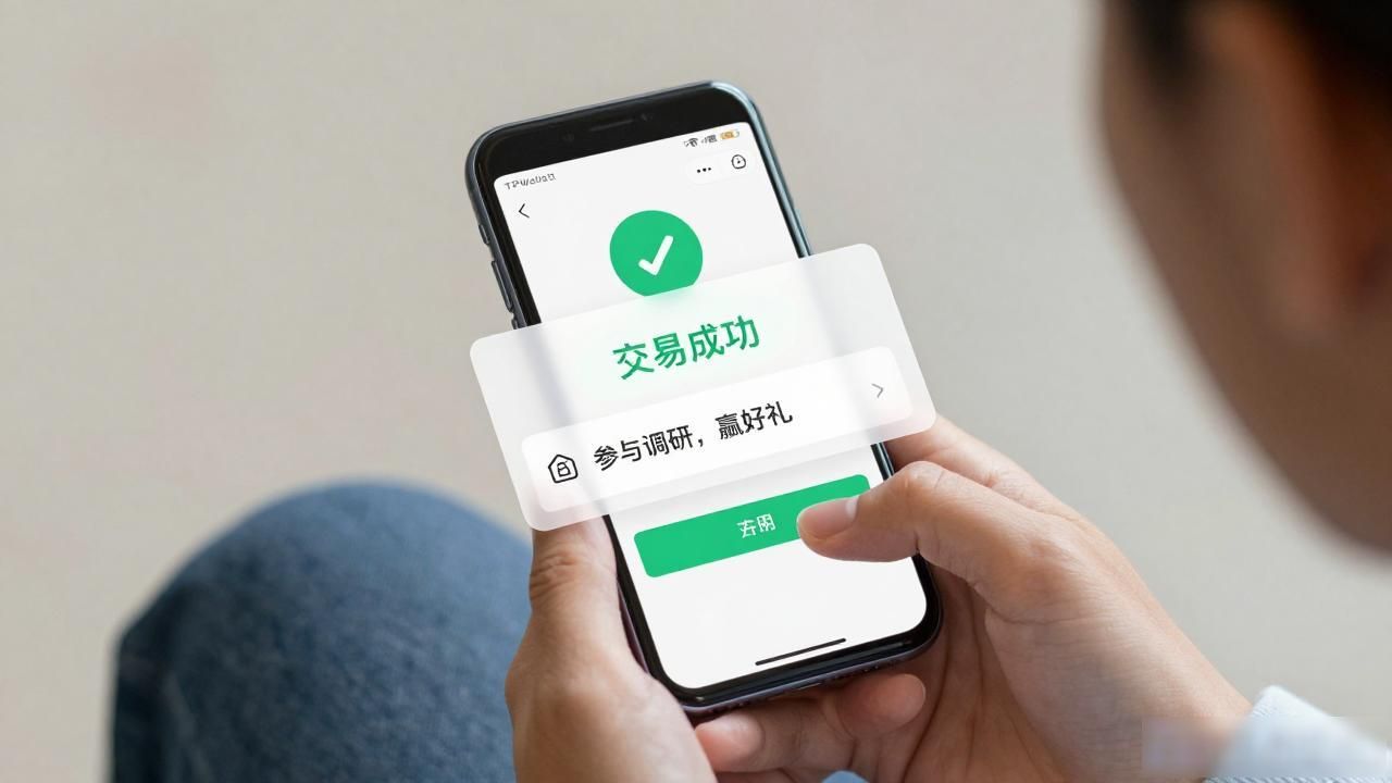 TPWallet里做客户满意度调研，这几个实操要点要记住