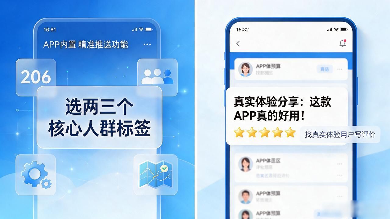 TP官网下载APP后怎么做市场推广？这几步实操就够用了