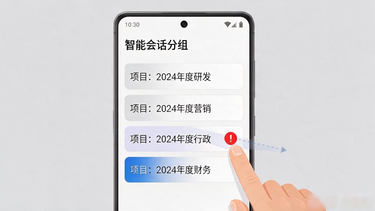 TP安卓2025新版体验测评：升级了哪些地方，实测说几句