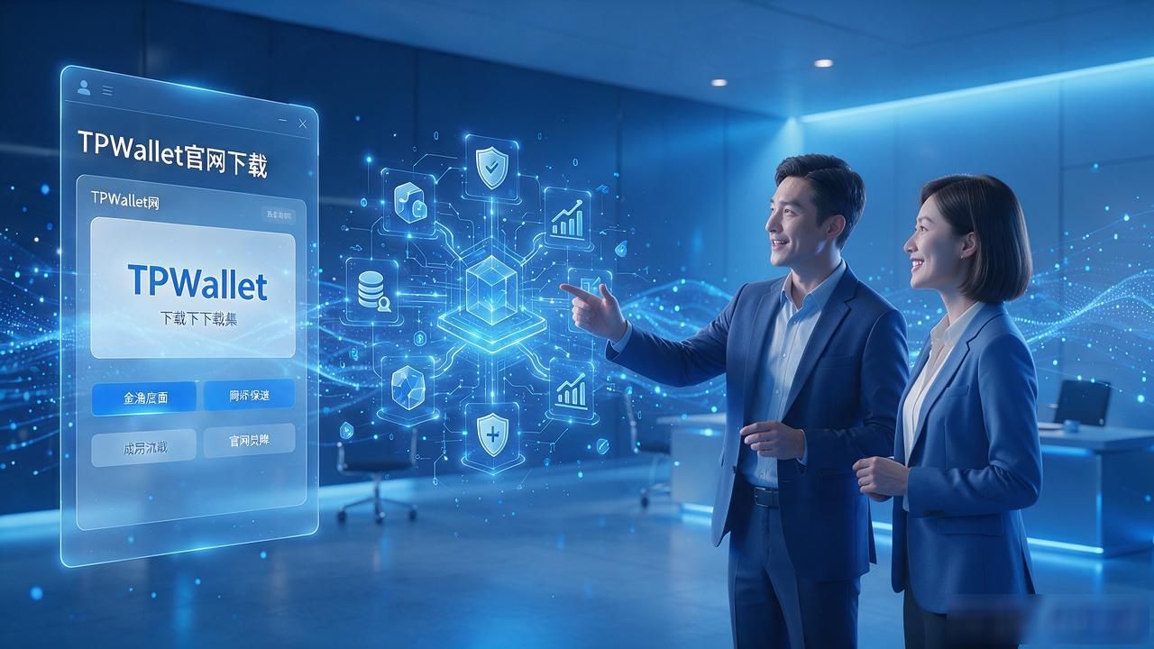 想找TPWallet官网下载？行业伙伴有哪些，合作机遇怎么把握