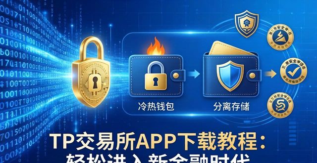 tp交易所app下载教程：轻松进入新金融时代