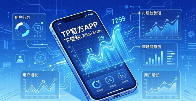 TP官方APP下载量激增，背后藏着什么生意？