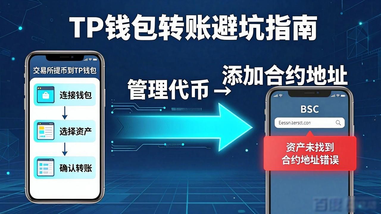 TP钱包2025下载安装避坑指南