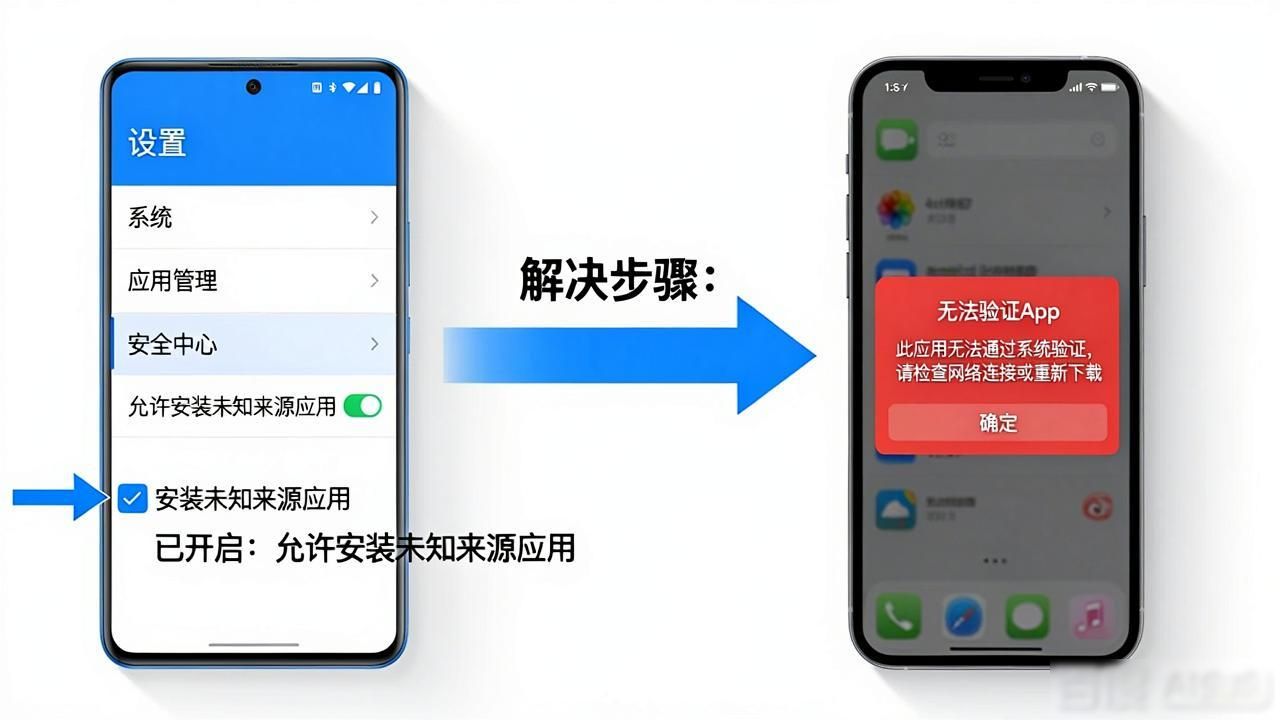 TP官方APP下载失败?这些解决办法一看就懂