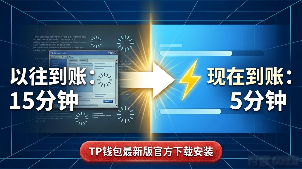 TP钱包最新版官方下载安装