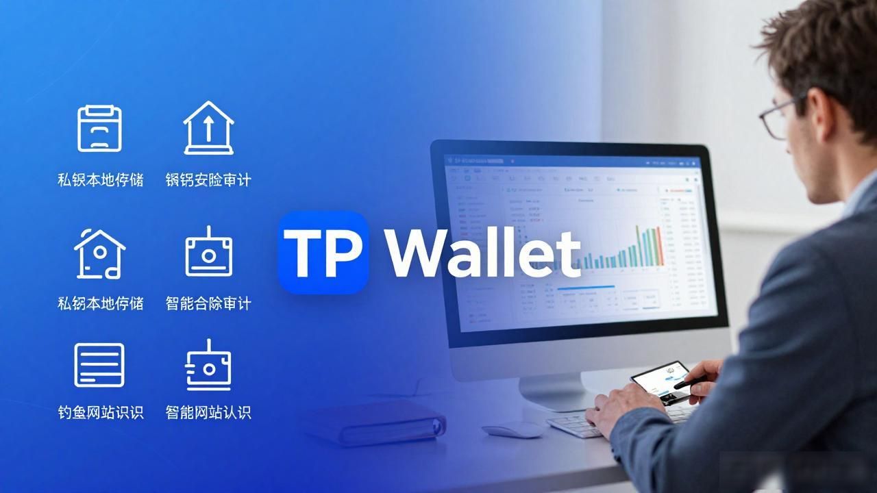 TPWallet的市场定位及商业战略 TPWallet到底是什么？帮你理清它的赚钱门道