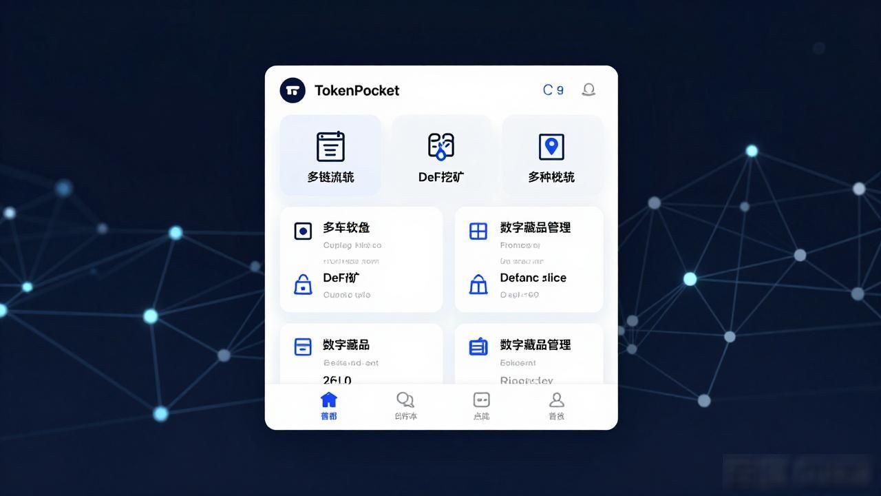 TokenPocket钱包官方下载地址在哪？市场定位与用户群体解析