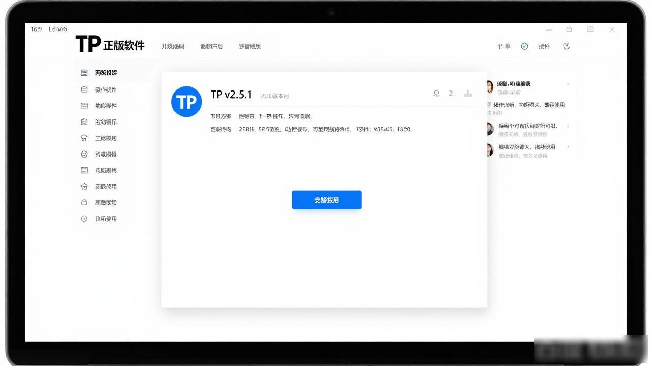 TP官方正版免费下载，体验升级其实很简单