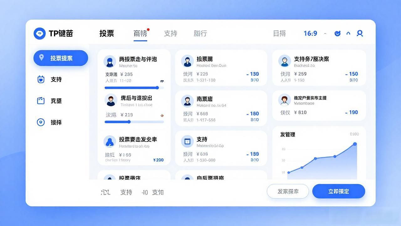 TP钱包参与式决策操作指南