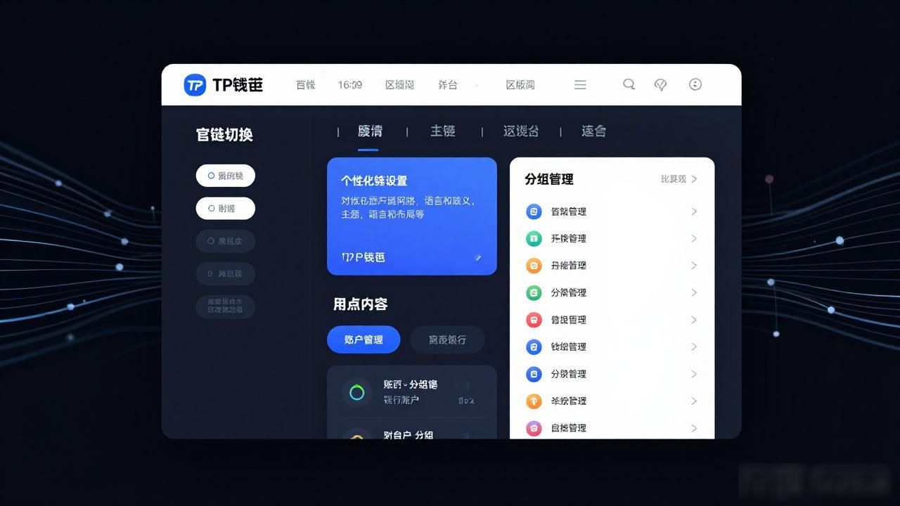 tp钱包官网正版下载，定制服务满足个性化需求