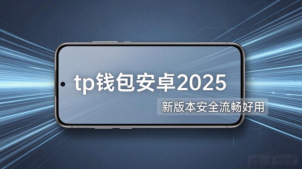 tp钱包安卓2025怎么下载 新版本安全流畅好用吗