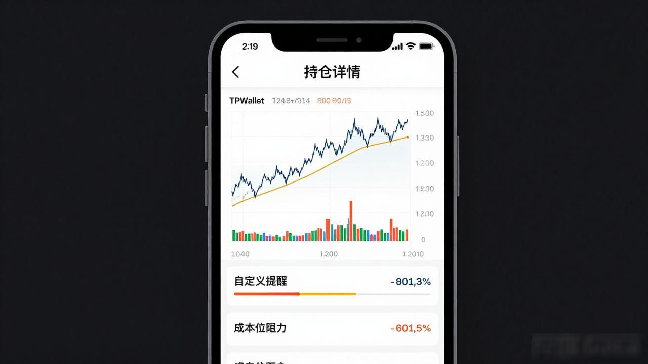 TPWallet实时跟踪投资怎么做？持仓、提醒、跨链这些功能别错过