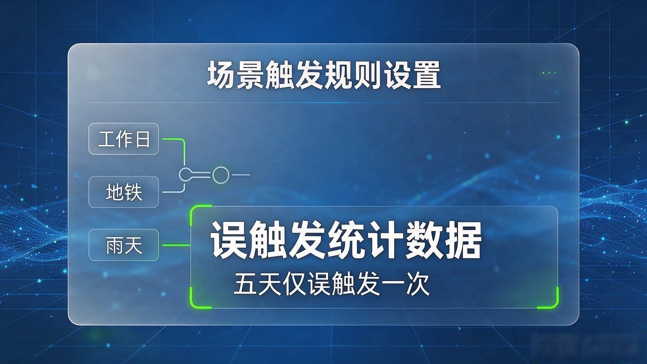 TP官网下载安卓2025版，智能场景到底好不好用？一周实测反馈