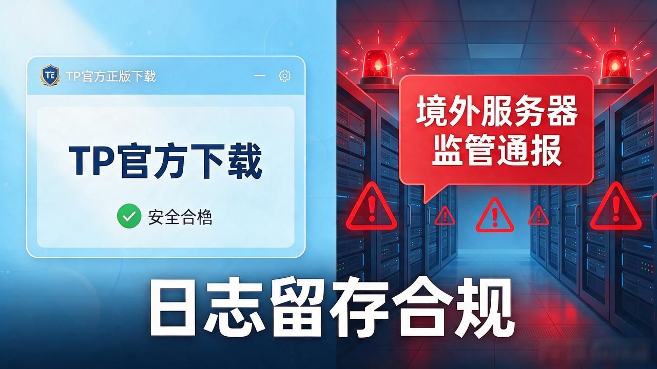 TP官方正版下载，外部监管配合情况一次讲清楚