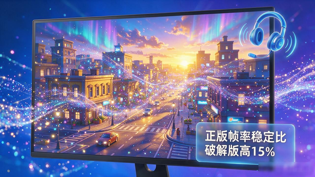 tp官方正版下载地址在哪？极致体验一步就到位