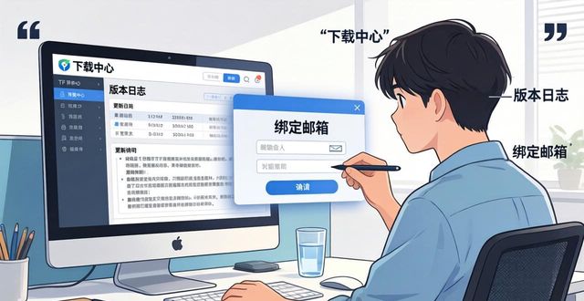 TP官网下载：保持软件最新版的实用技巧