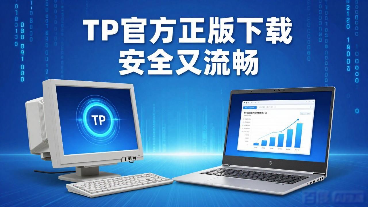 TP官方正版下载 安全又流畅