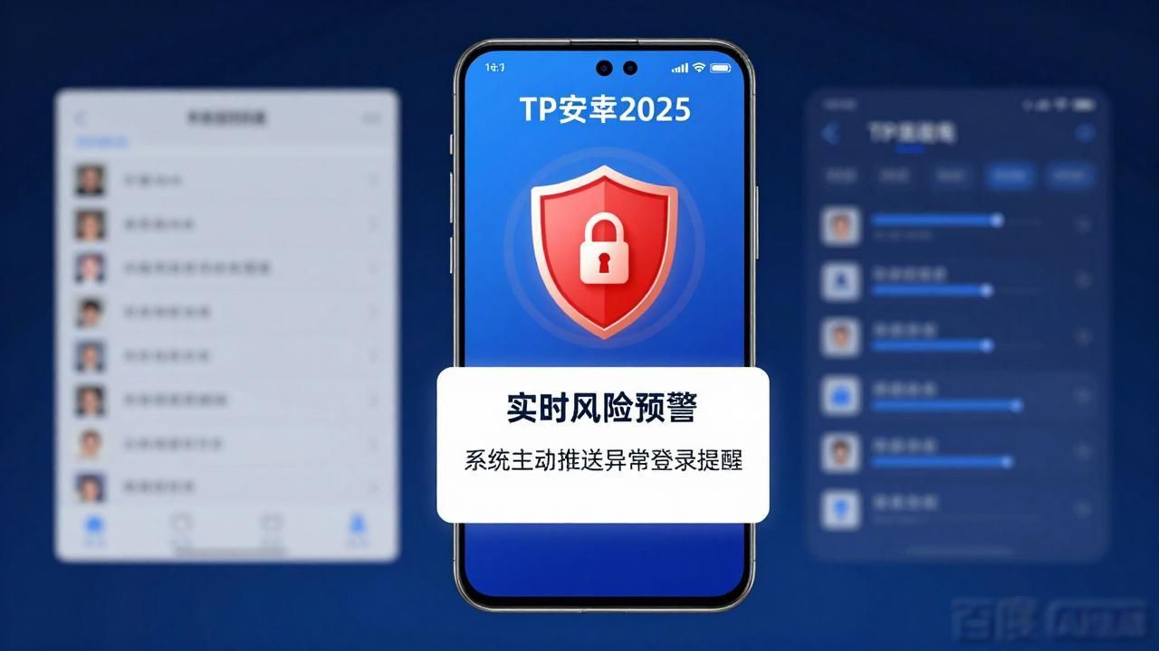 TP安卓2025新功能实测，比上一代强在哪？