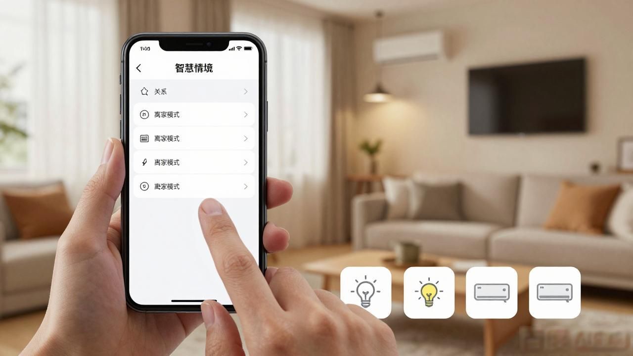 TP官方App的5个隐藏设置，用起来顺滑十倍