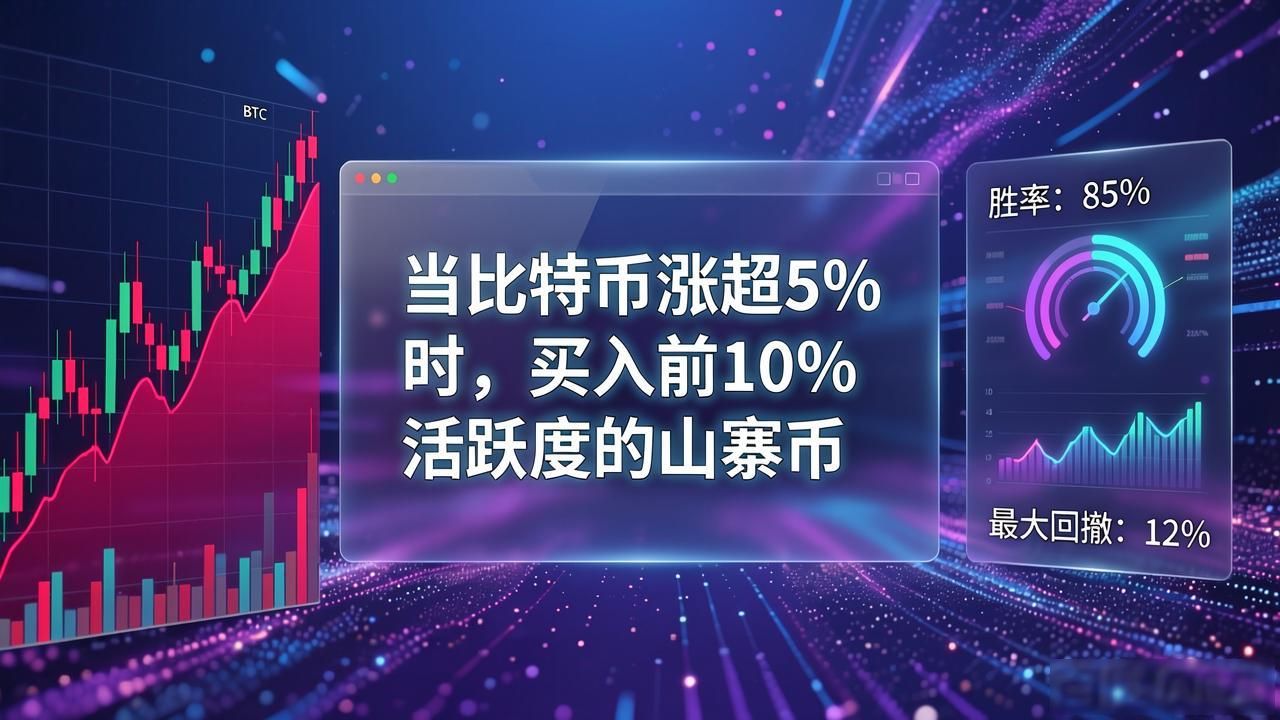 TP 2025版新功能，如何帮你发现投资机会？