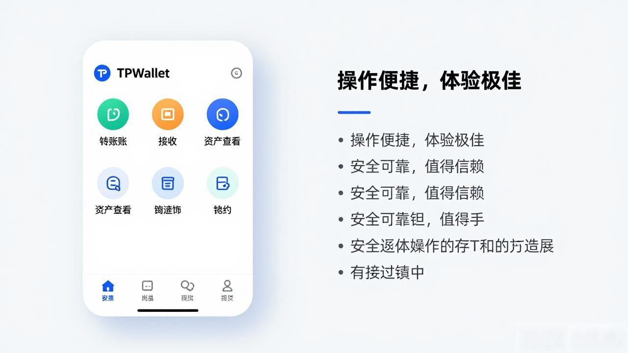 TPWallet到底好不好用？用户真实评价与市场分析