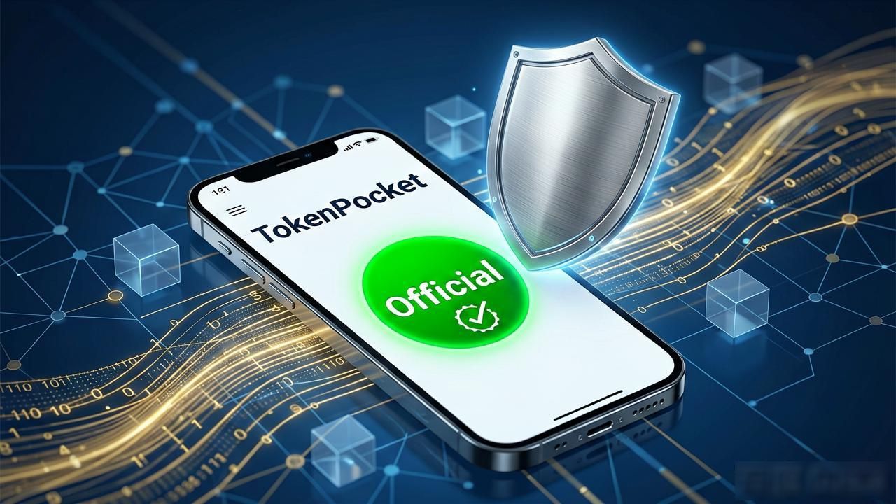 TokenPocket官网安卓应用下载：新手投资者的第一道安全门